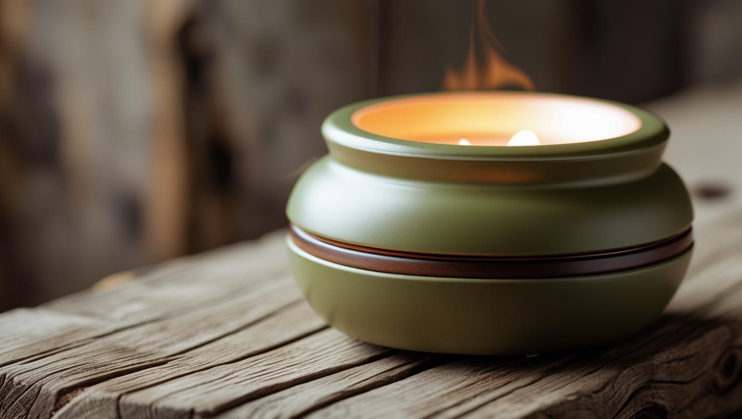 Introducing Handcrafted Wax Melts and Building Online Presence