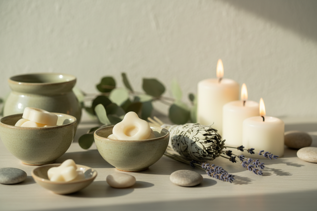 Healing Journey Essentials