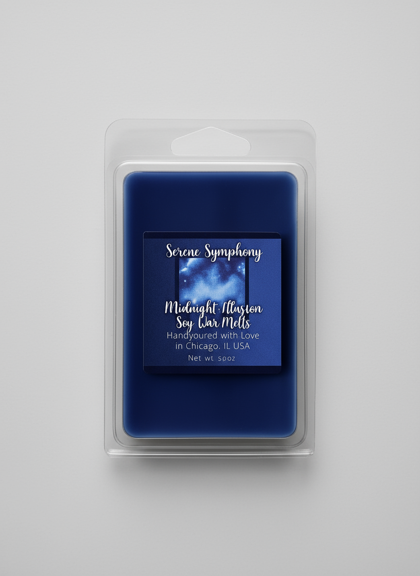 Midnight Illusion Product Photo